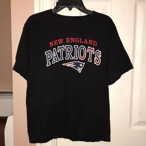 Patriots T-shirt!